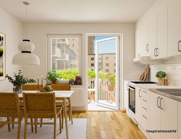 Nygatan 27 A - Foto 1