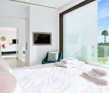 El Paraiso, Estepona East, Estepona, Andalusia 29604 - Photo 5