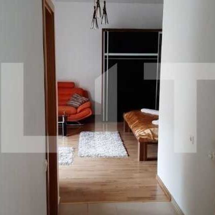 Apartament cu 1 camera, decomandat, 45 mp, zona strazii Salcamului - Fotografie 1