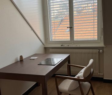 1.5 Zimmer - Photo 2