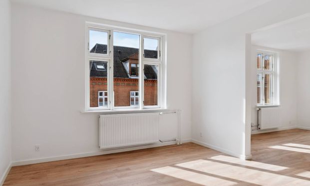 Om lejligheden - Photo 1