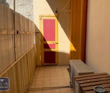 Appartement à louer 2 pièces 41m² - Photo 1