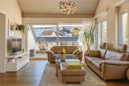 Wo Licht und Panorama den Ton angeben - Photo 2