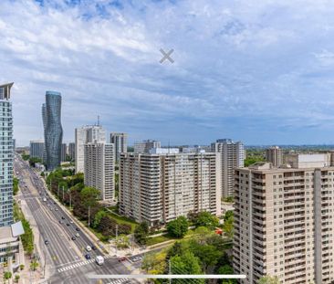 For Lease - 3504 Hurontario Street Unit# 2510, Mississauga, Ontario - Photo 1