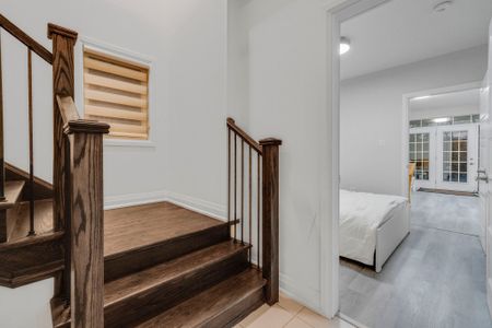 For Lease - 3255 Harasym Trail Unit# Bsmt., Oakville, Ontario - Photo 5