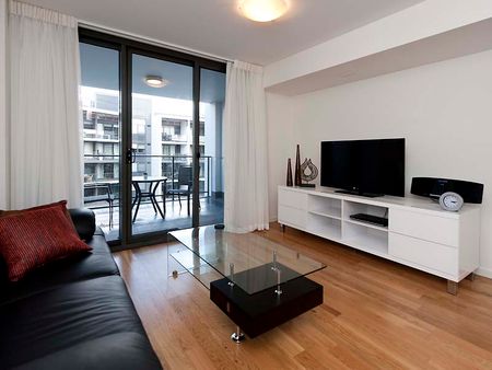 94/143 Adelaide Terrace, East Perth WA 6004 - Photo 2