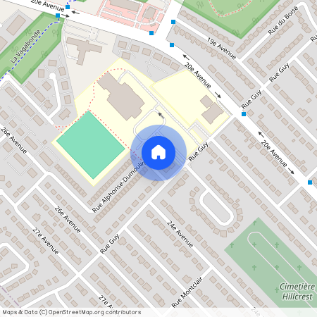 403 Rue Alphonse-Dumoulin, J7R 7H8, Gatineau