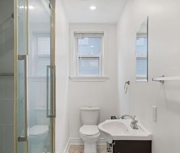 For Lease - 81 Maple Street Unit# 2, St. Catharines, Ontario - Photo 1