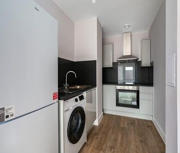 1 bedroom apartment to rent - Photo 4