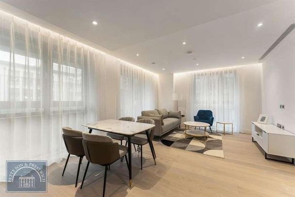 Dispatch House, Paragon Square - Photo 1