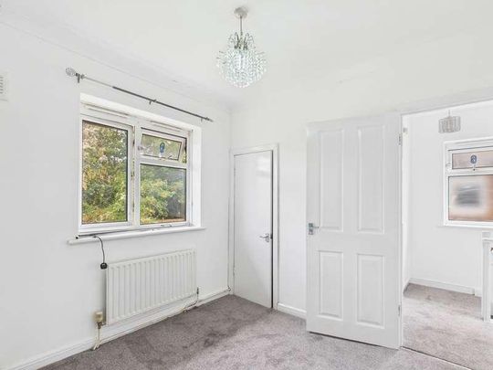 Webbcroft Road, Stechford, Birmingham, B33 - Photo 1