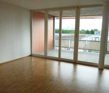 Bright 1.5-room apartment with balcony! - Photo 4