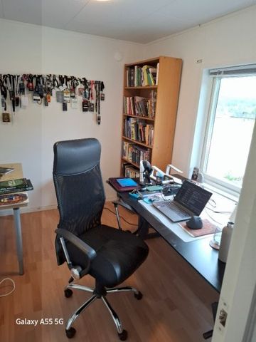 Rommenäs moslingsstugan, Töcksfors - Foto 5