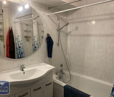 Location Appartement 3 pièces 75m² STRASBOURG 67100 - Photo 6