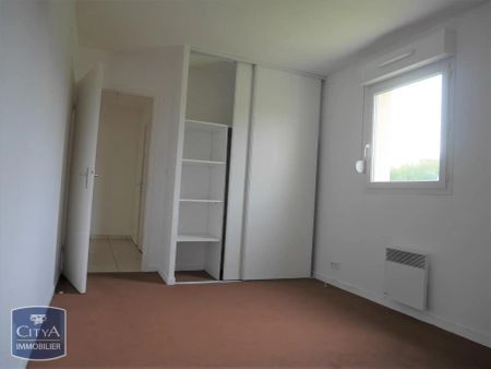 Appartement à louer 2 pièces 48.05m² - Photo 3