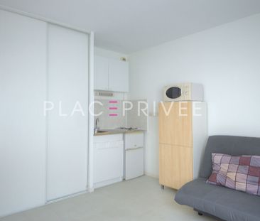 Appartement meublé - Photo 4