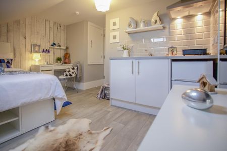 Studio to rent - Photo 3