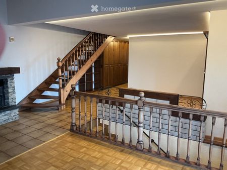 4.5 Zimmer, 140 m² - Photo 5