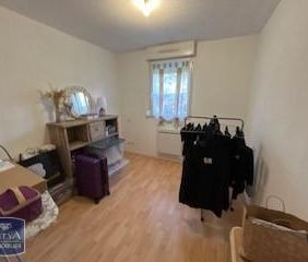 Location Appartement 3 pièces 61m² FLEAC 16730 - Photo 5