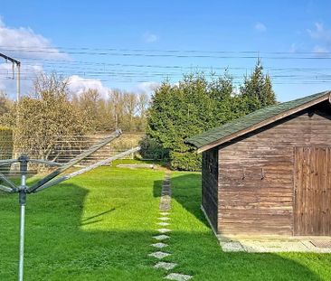 Woning te huur in Beverst voor € 950 met 3 slaapkamers - Foto 6