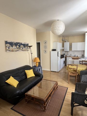 Location Appartement 2 pièces 36m² VICHY 03200 - Photo 2