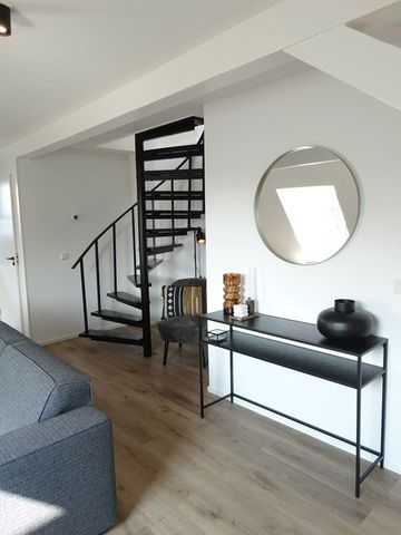 Te huur: Appartement Nieuwe Gracht 102 A in Haarlem - Foto 4