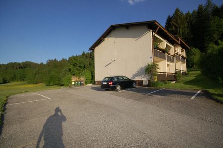 Ferienwohnung bei Latschach / Faakersee - Photo 3