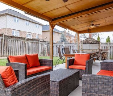 For Lease - 50 Pelham Drive, Hamilton, Ontario - Photo 4