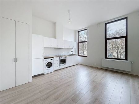 Appartement te huur - Foto 3
