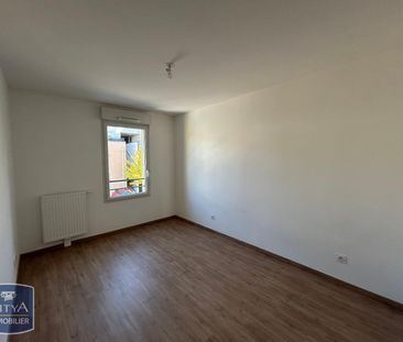 Location Appartement 3 pièces 69m² CARQUEFOU 44470 - Photo 6