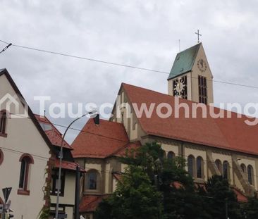 TAUSCHWOHNUNG Suche Münster (NRW), biete Freiburg im Breisgau - Photo 1