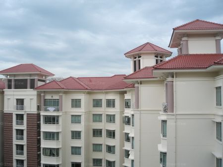The Blossomvale (D21), Condominium - For Rent - Photo 5