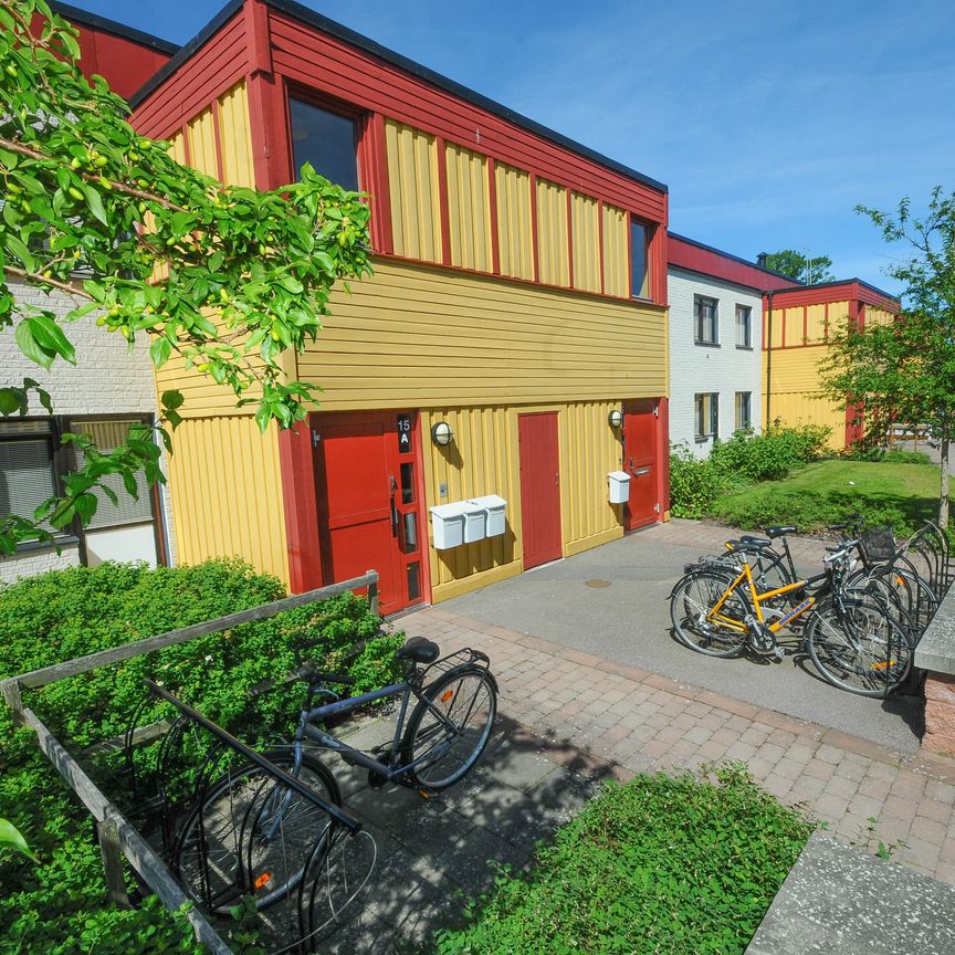 Två bröders väg 15 A Norrliden, Kalmar - Foto 1