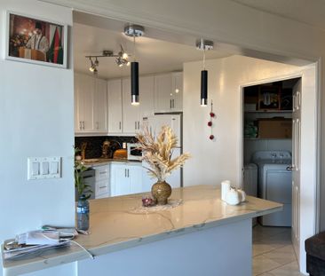 For Lease - 60 Pavane Link Way Unit# 616, Toronto, Ontario - Photo 5