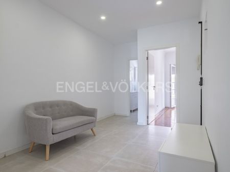 Apartamento T1+1 em Lisboa - Photo 4