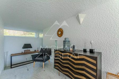 VILLA GENESTE PYLA SUR MER MAGNIFIQUE VUE - Photo 4