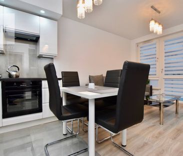 Rzeszów, mieszkanie na wynajem, al. mjr. Wacława Kopisto - Zdjęcie 3