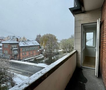 3 værelses – Frederiksgade 7, 3. tv. – Odense C - Foto 4