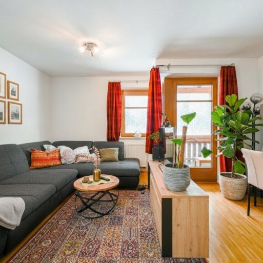 Komfortable und gepflegte 1,5-Zimmer-Mietwohnung in Kufstein - Photo 1