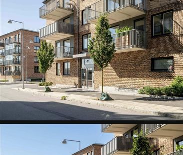 Ångbåtsvägen Östertälje pendeltågsstation, Södertälje - Photo 1