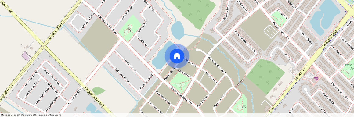 25 Divers Road, Brampton