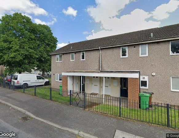 1 Bed Maisonette, Thomas Close, NG3 - Photo 1