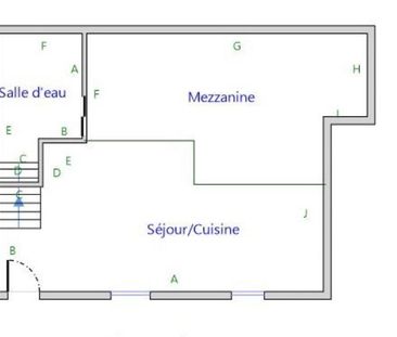 Location Appartement 1 pièce 15m² LA ROCHELLE 17000 - Photo 5