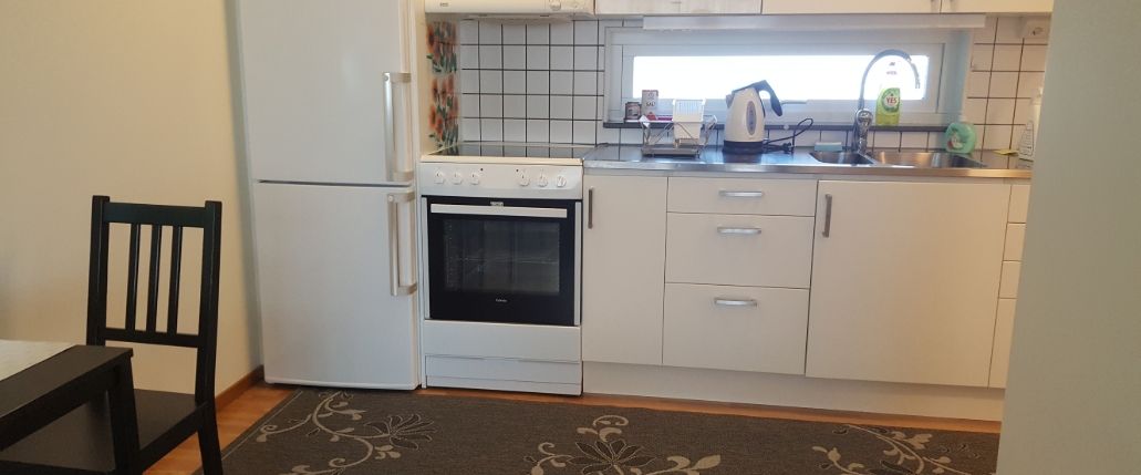 Optimusvägen 15A - Photo 1