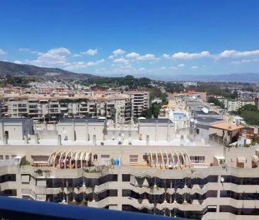 Alquiler de piso en Manantiales - Estación de Autobuses - Photo 3
