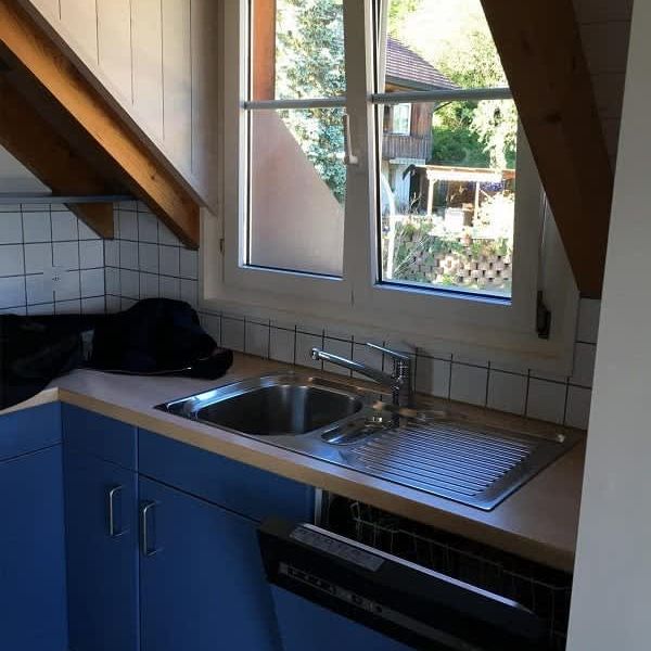 3.5 Zimmer, 124 m² - Foto 1