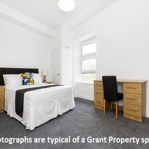 2 Bed - Cowan Street, Glasgow - Photo 2