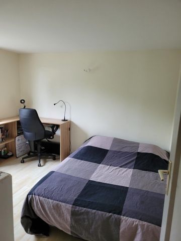 Location / Maison T5 - Photo 3