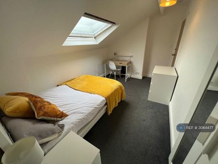 1 bedroom in a house share to rent - Photo 3