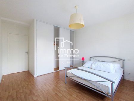 Location appartement 2 pièces 50.01 m² à Laval (53000) - Photo 2